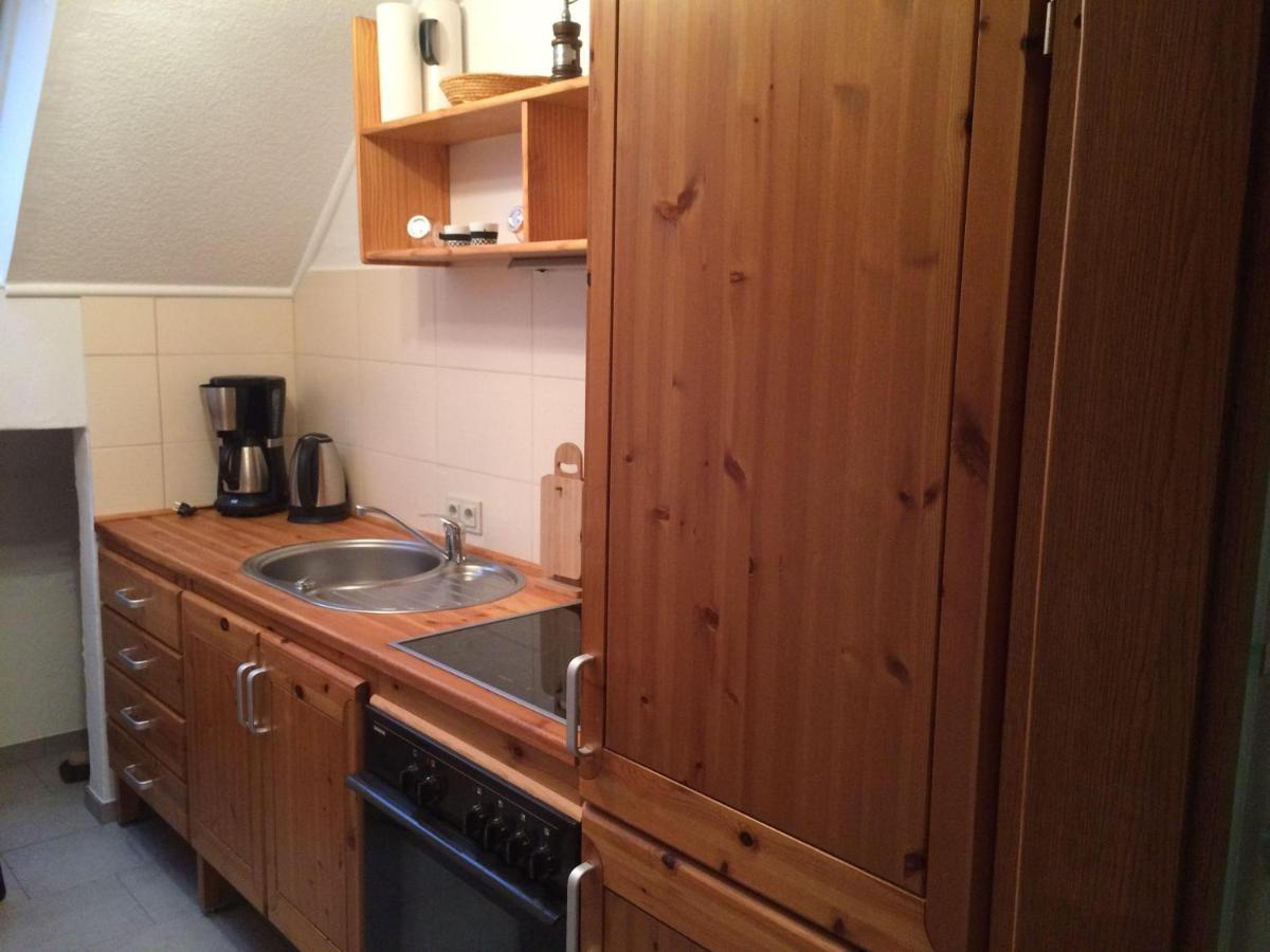 Ferienwohnung-Michels Orlenbach Exteriér fotografie