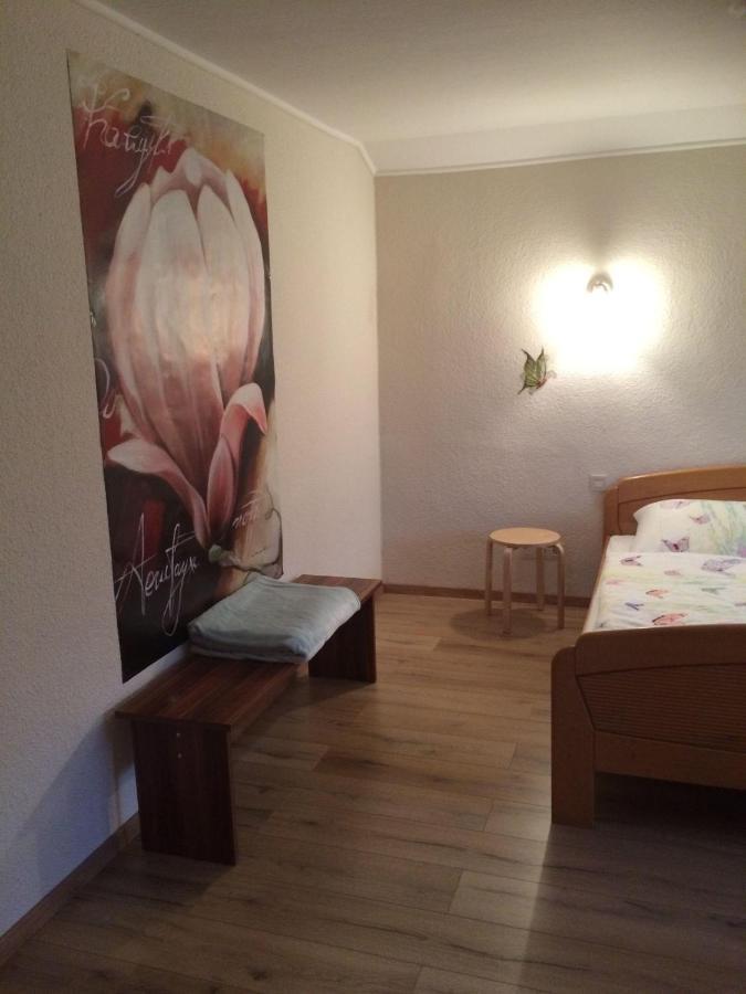 Ferienwohnung-Michels Orlenbach Exteriér fotografie