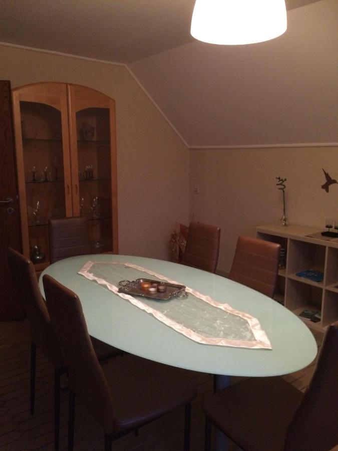 Ferienwohnung-Michels Orlenbach Exteriér fotografie