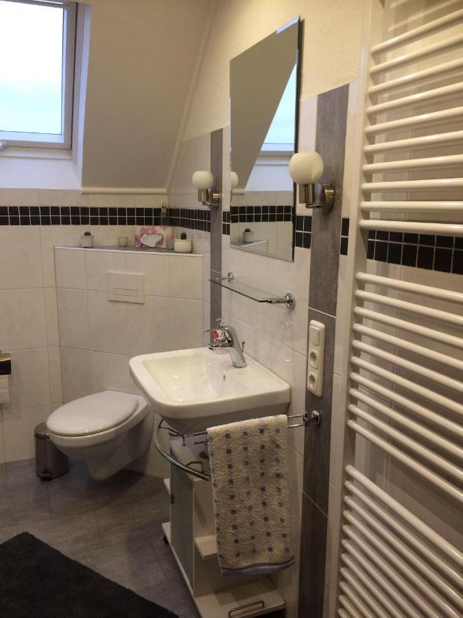 Ferienwohnung-Michels Orlenbach Exteriér fotografie