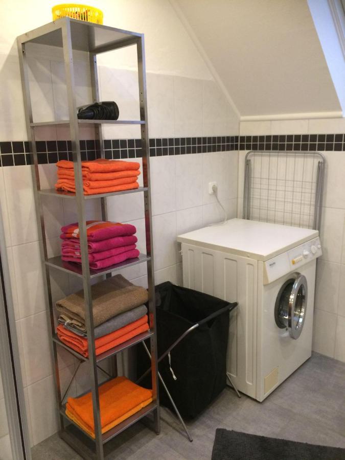 Ferienwohnung-Michels Orlenbach Exteriér fotografie