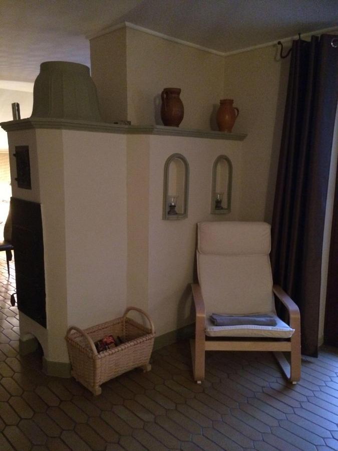 Ferienwohnung-Michels Orlenbach Exteriér fotografie