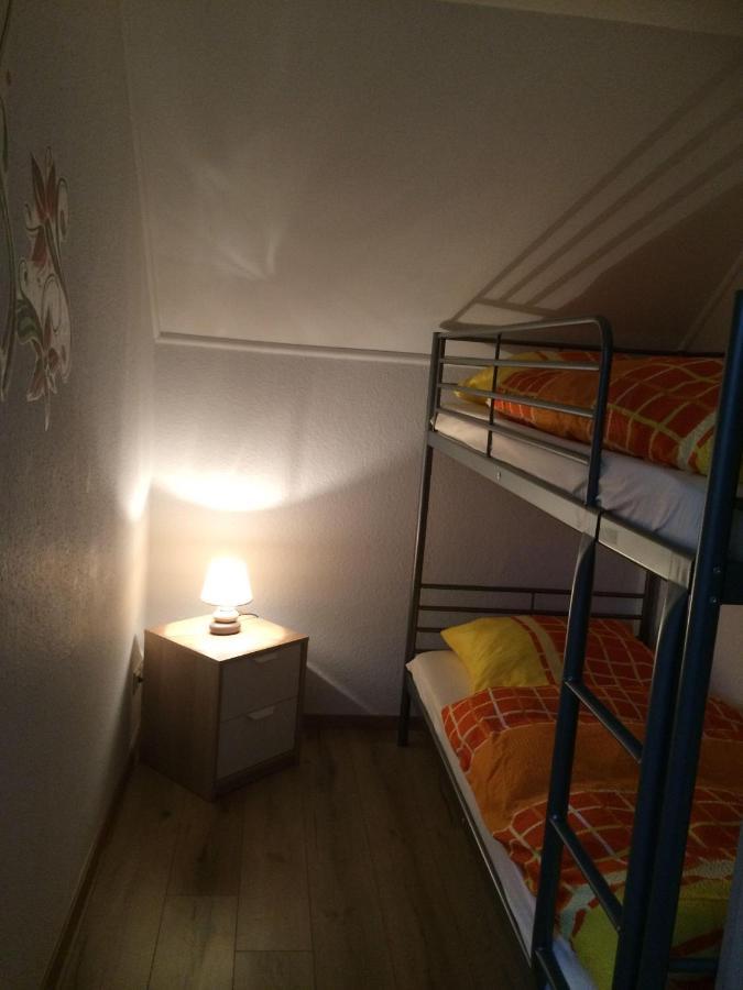 Ferienwohnung-Michels Orlenbach Exteriér fotografie